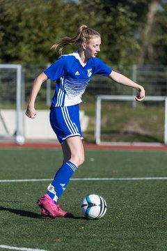 Bild 149 - F Ellerau - Union Tornesch 2 : Ergebnis: 3:2